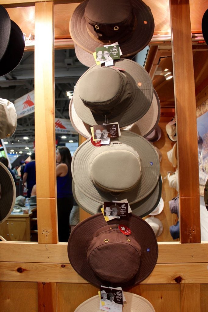 Think Outside the Bill: Camping Hats That Serve a Purpose and Look