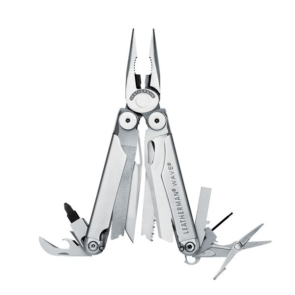 The Leatherman Wave®