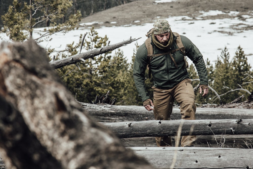 How Survival Gear from Beyond Clothing Keeps You Safe and Warm