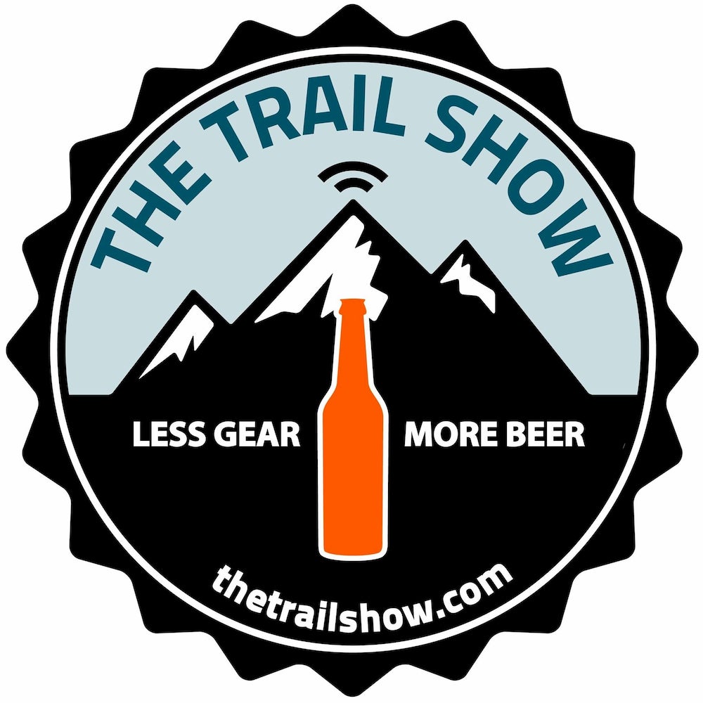 The Trail Show Logo