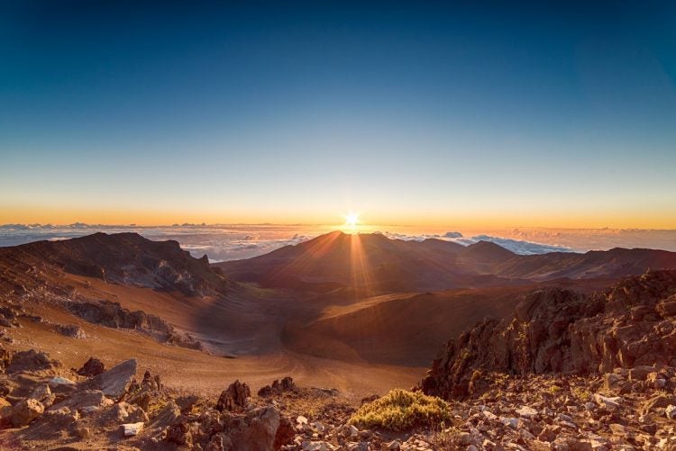 Here's Where to Camp in Haleakala National Park