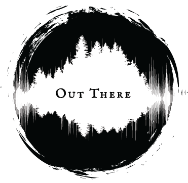 Out There Logo