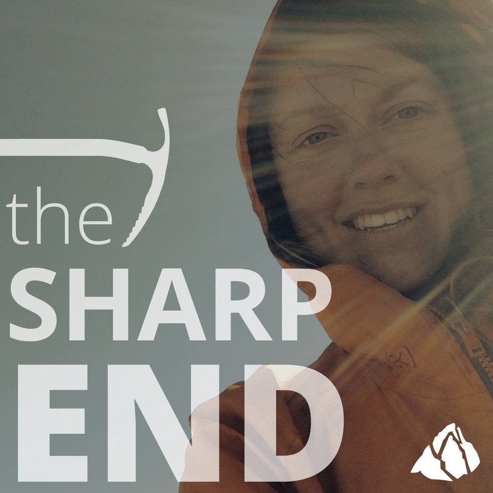 The Sharp End Logo