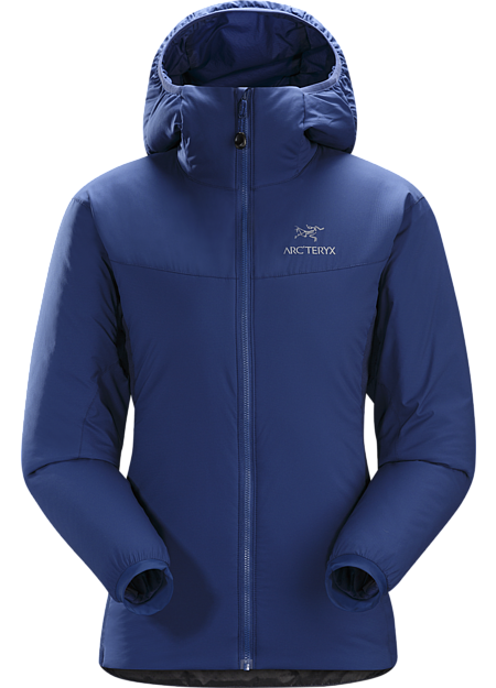 Camping gifts: Arc'teryx hoody