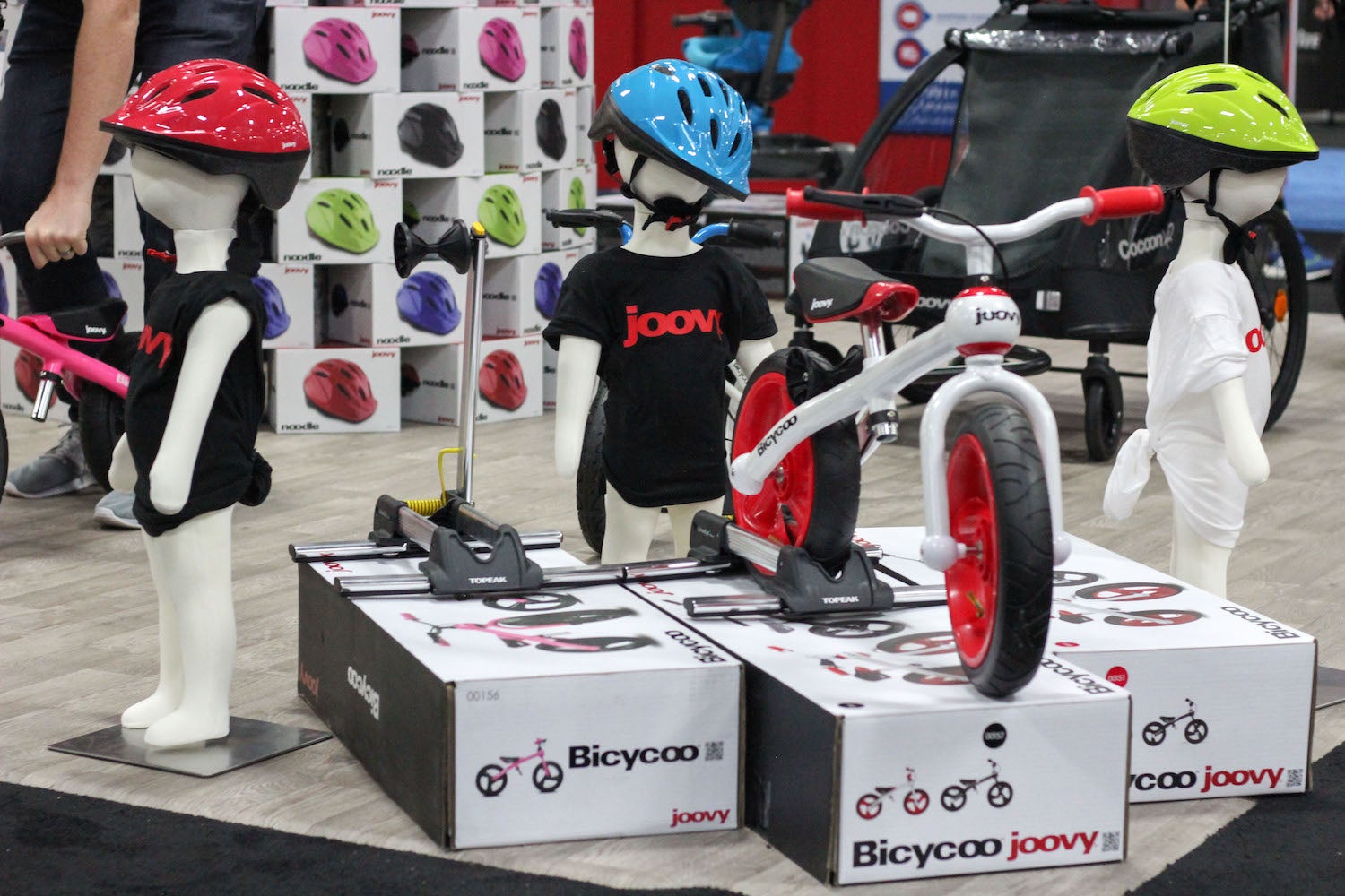 joovy bicycoo