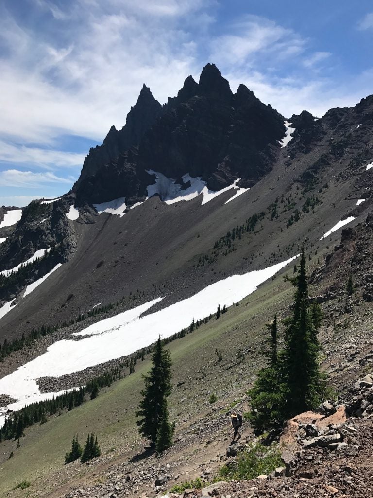 PCT: three fingered jack