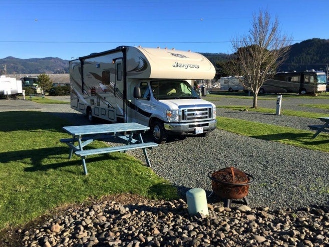 harborview RV Campgrounds