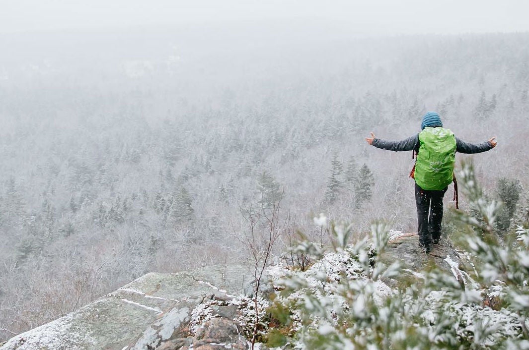 Acadia National Park Is Open All Winter And It S Stunning