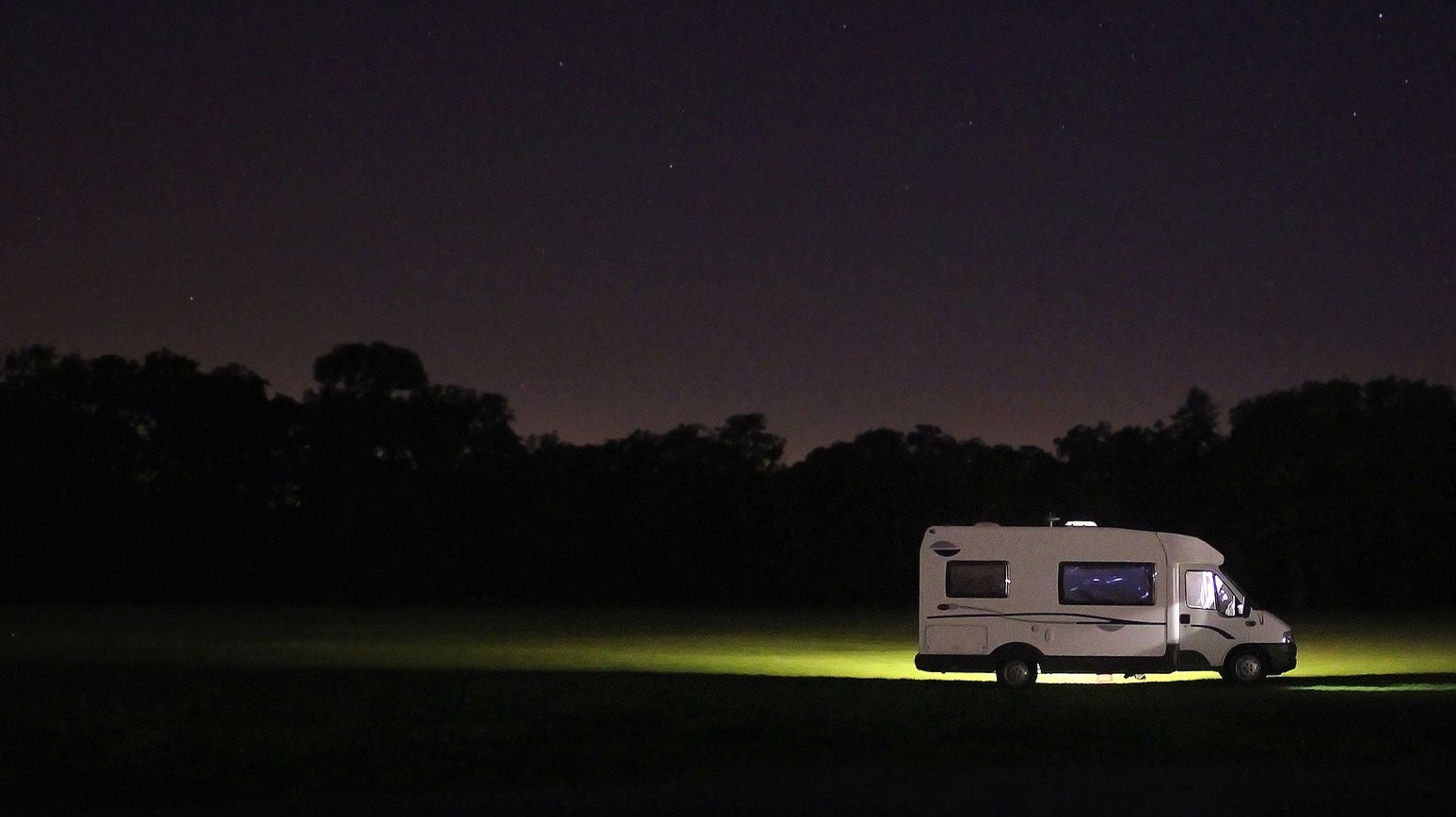 Boondocking: The Complete Guide to Free Camping Anywhere