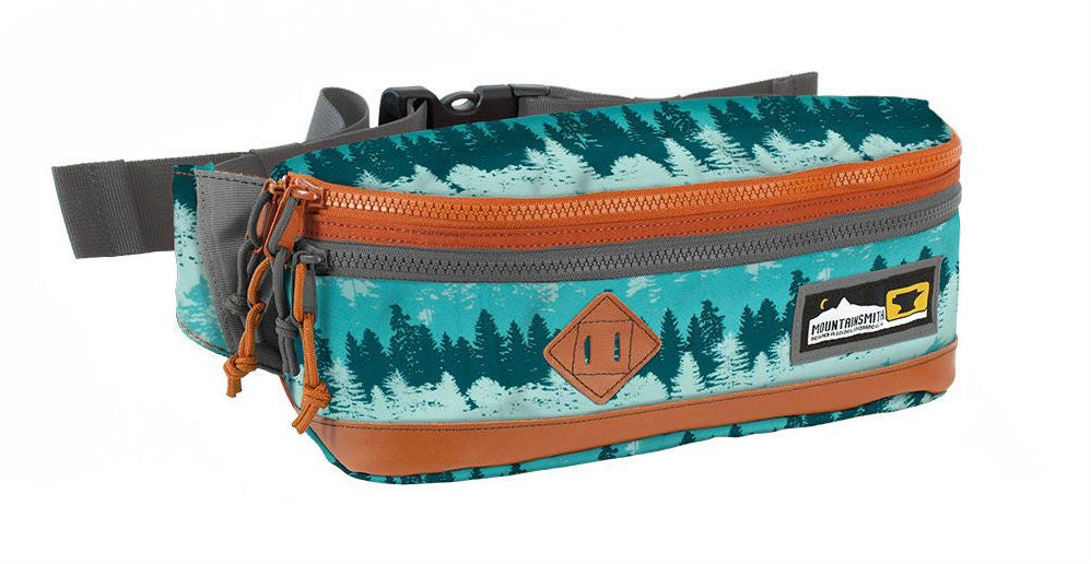 mountainsmith fanny pack