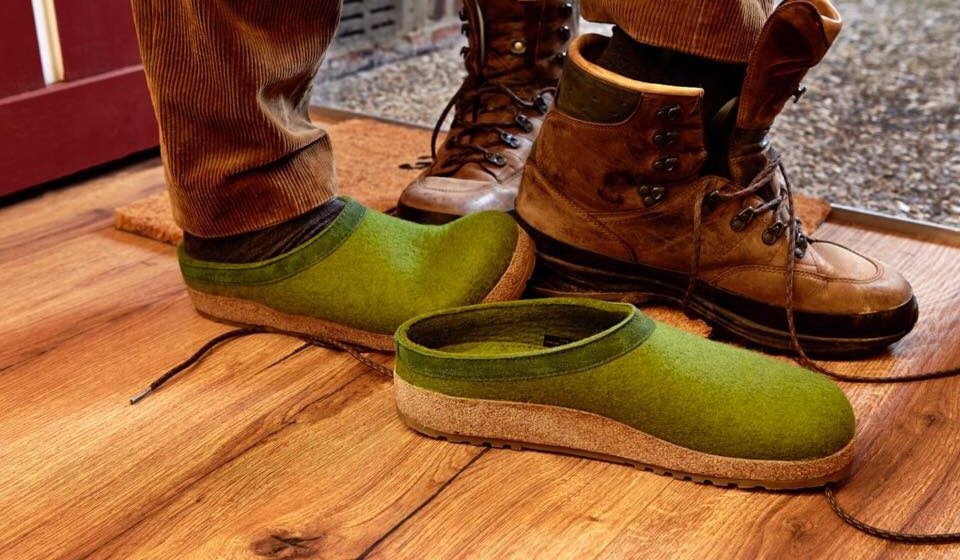 These Comfy Clogs Are a Campground Classic