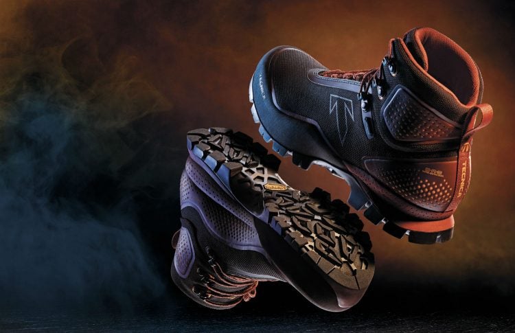 Bye, Blisters: Tecnica is Making Hiking Boots You Don't Have to Break In