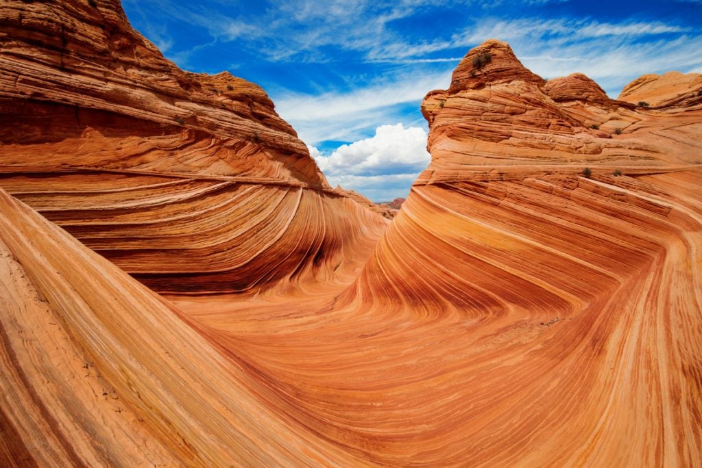 coyote buttes permits wilderness