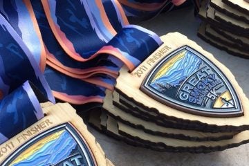 Great Smoky Mountains Half Marathon & 5K » Vacation Races