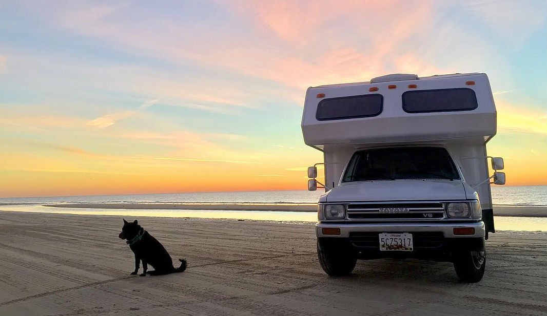 RV Living on Instagram: 15 RV Campers Sharing the Journey