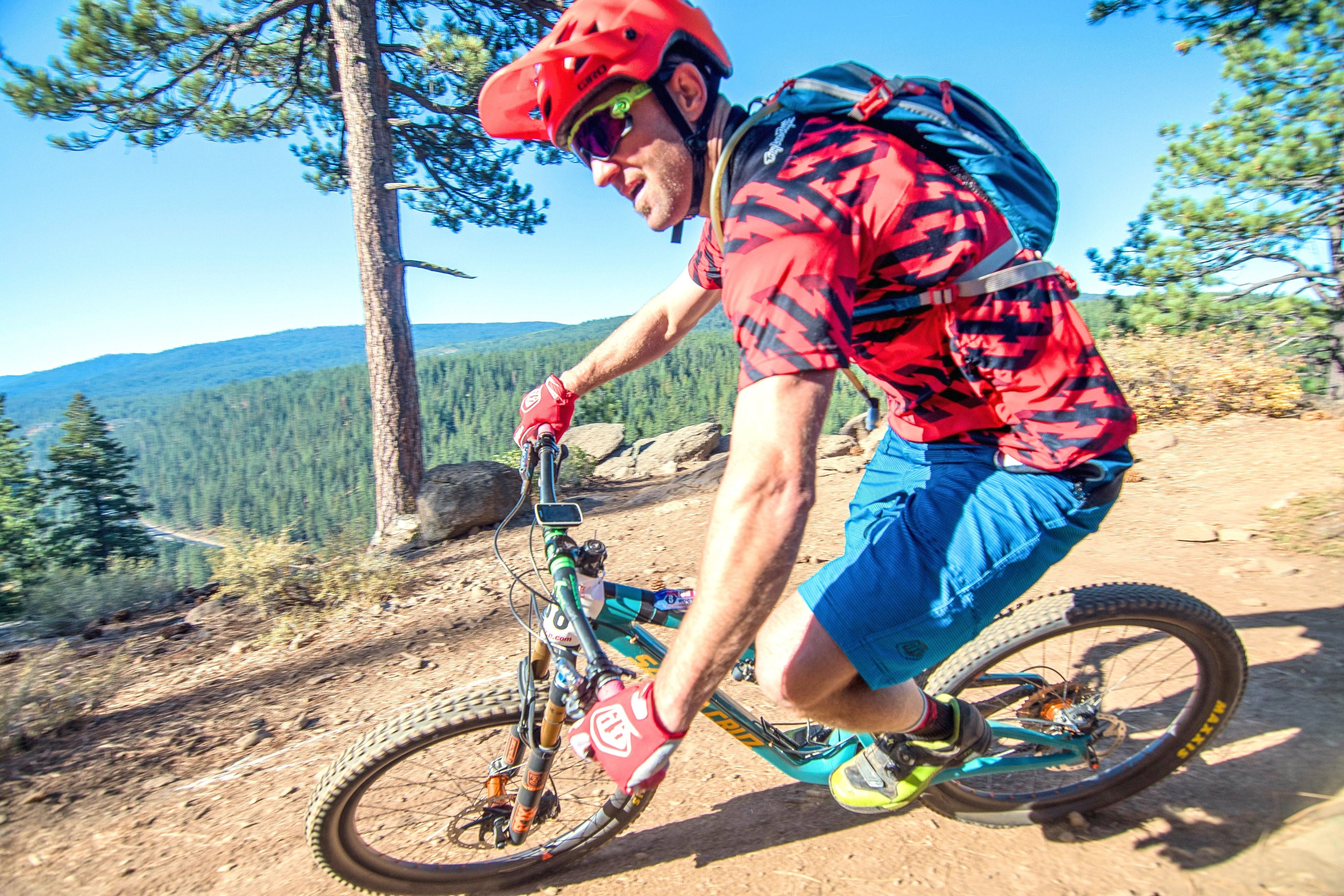 The Ultimate Guide To Camping Near Big Blue Adventure Races 2018