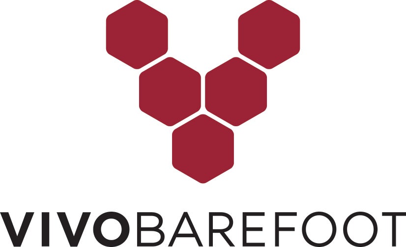 vivobarefoot logo