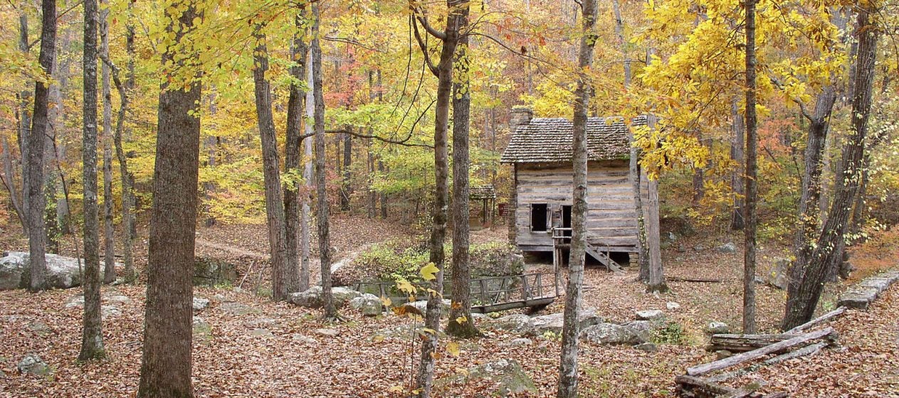 Tishomingo State Park Uncover History And 400 Miles Of Bike Paths
