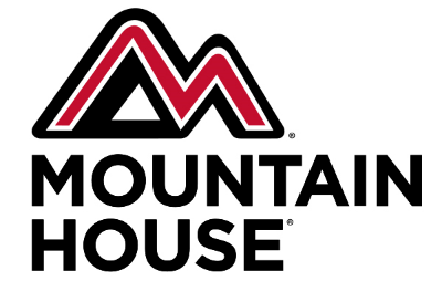 Mountain house logo