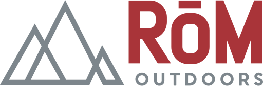 rom outdoors logo