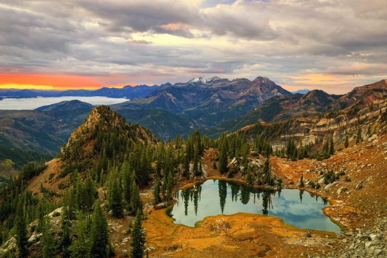 7 LifeChanging Experiences for the Best Summer in Utah