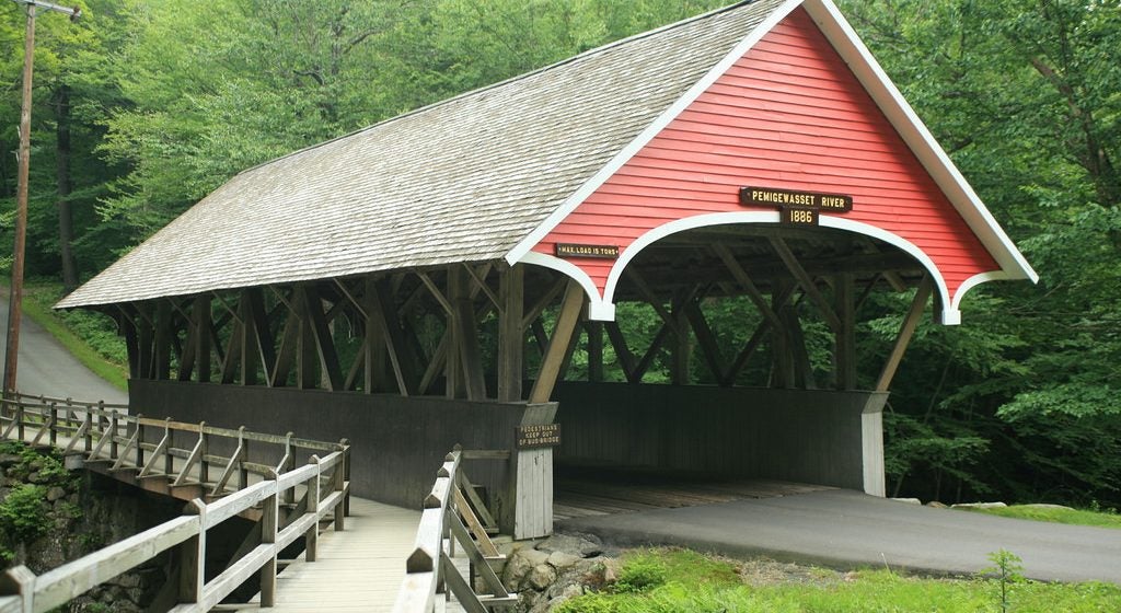 Six Spectacular New England State Parks You Can T Miss This Summer