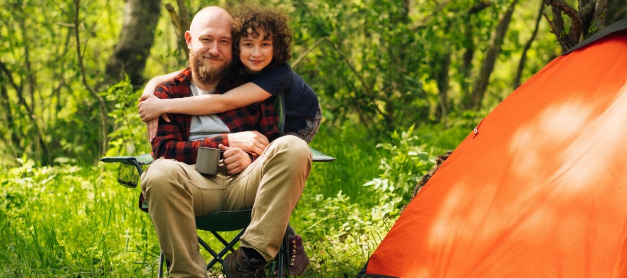 gifts for dad outdoors