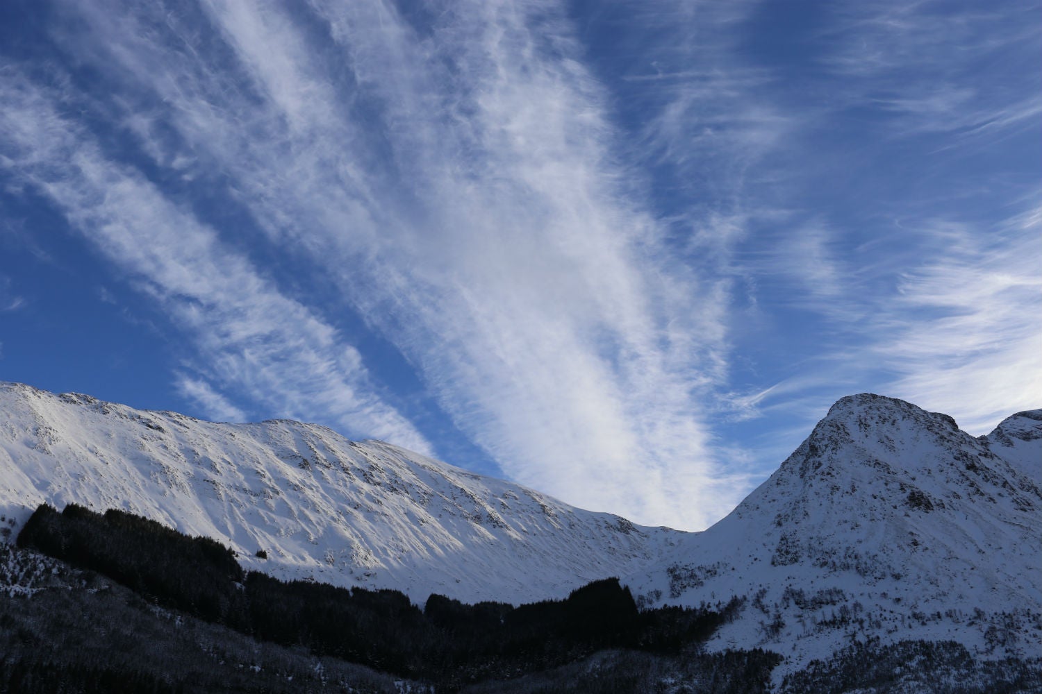 camping terms for climbers