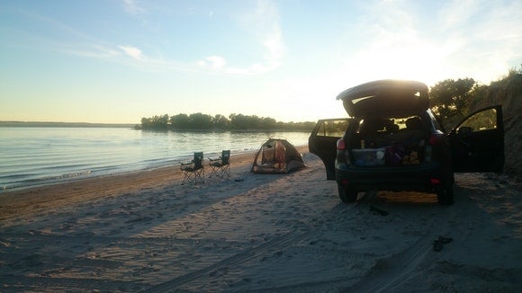 campgrounds in the midwest