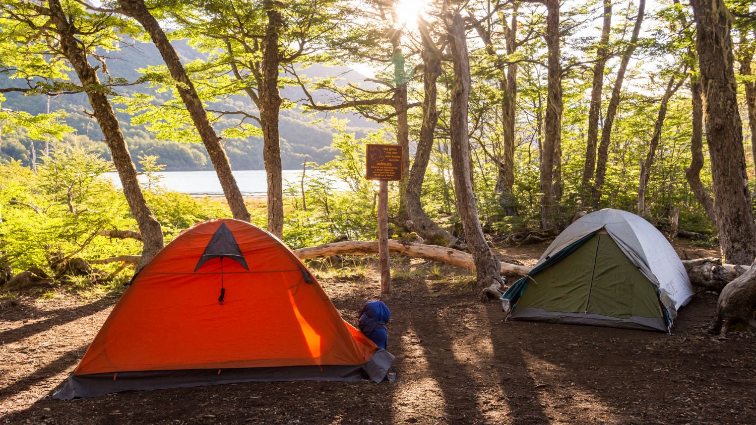 Find the Best Campsite With 7 Tips From Campers Like You