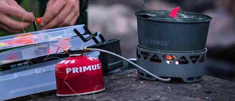 outdoor brands we love: Primus