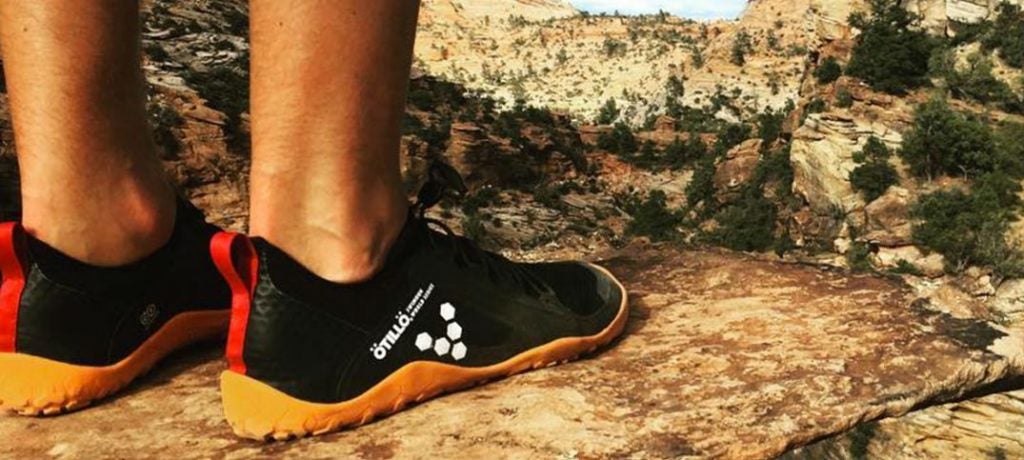 outdoor brands we love: Vivobarefoot