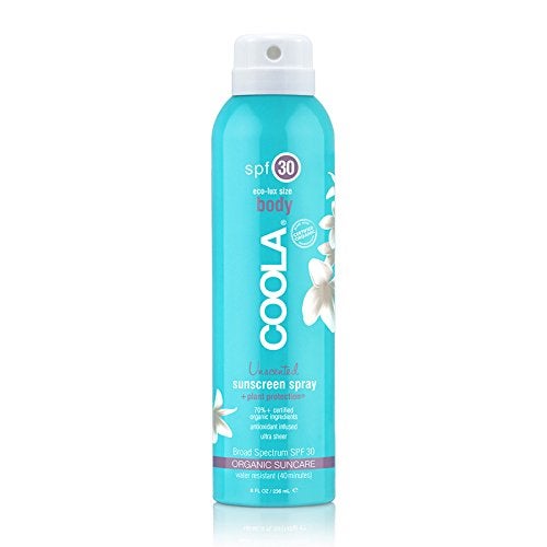 coola sunscreen for kayak camping