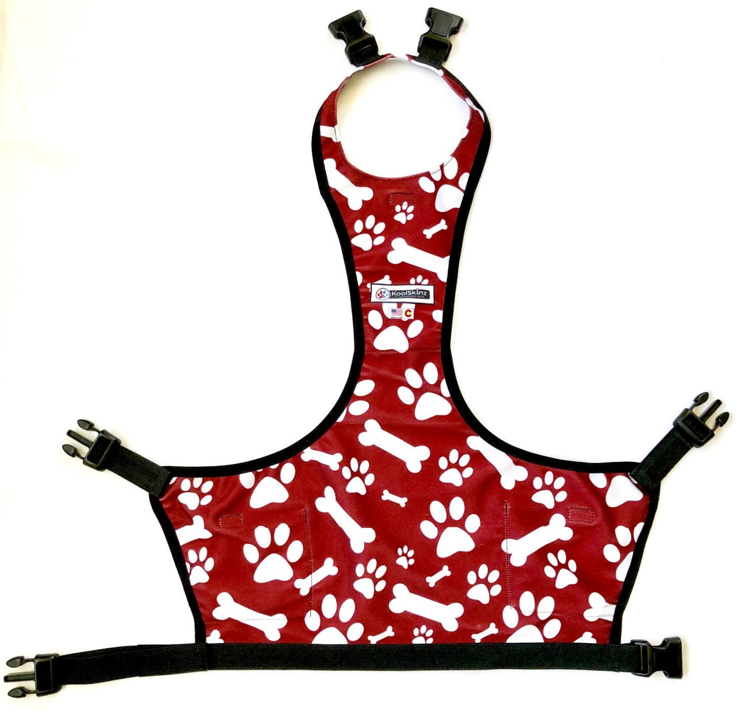 koolskinz dog vest