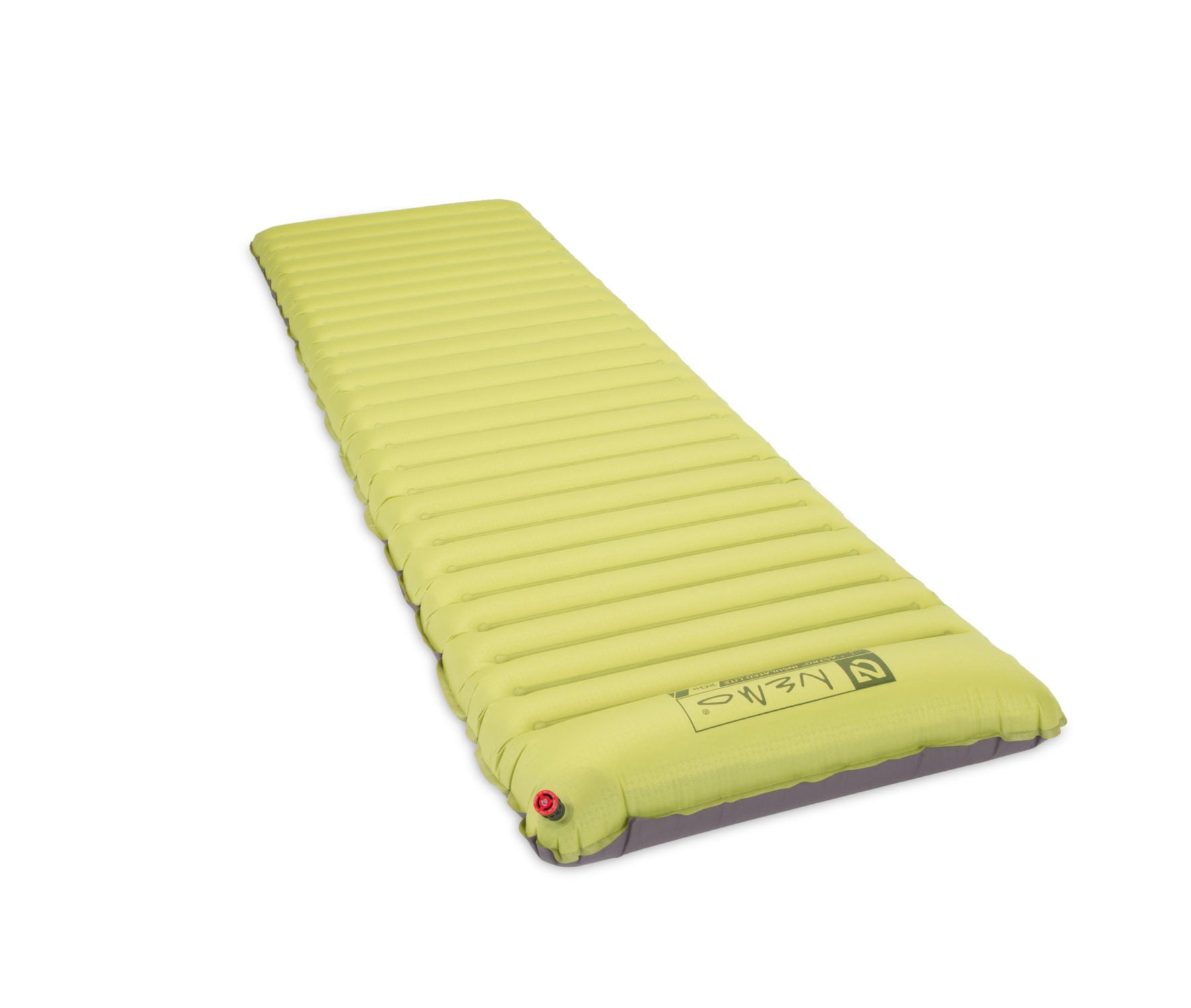 nemo sleeping pad for kayak camping