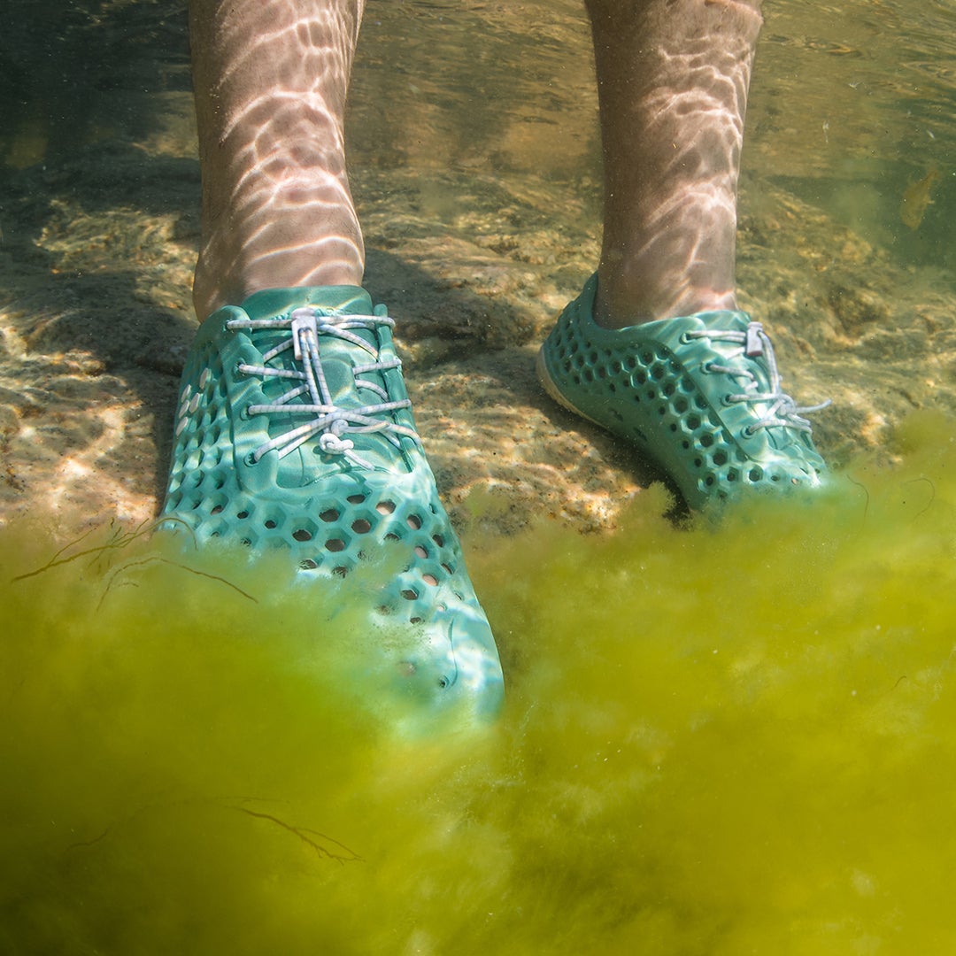 vivobarefoot amphibious shoes for kayak camping