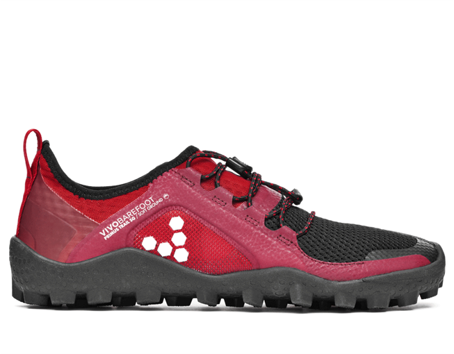 backcountry camping gear list: vivobarefoot shoes