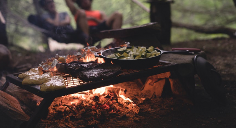 How to Clean Dirty Campground Dishes The Safe, Easy Way