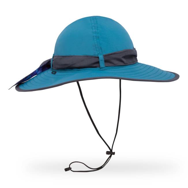 camping gear list: sunday afternoons hat