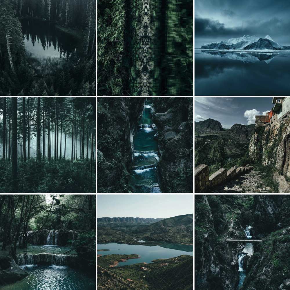 visit wilderness instagram