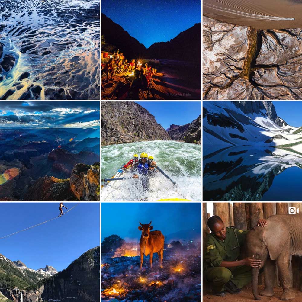 visit wilderness instagram