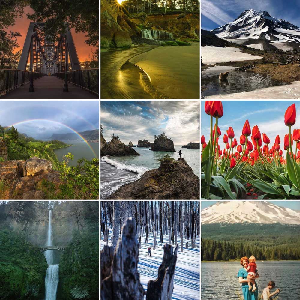 visit wilderness instagram