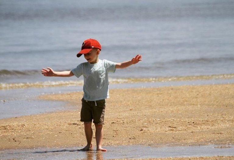 Choose Camping Near DC the Whole Family Will Enjoy