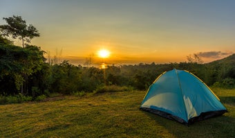 What it Actually Looks Like to Leave No Trace in the Wild