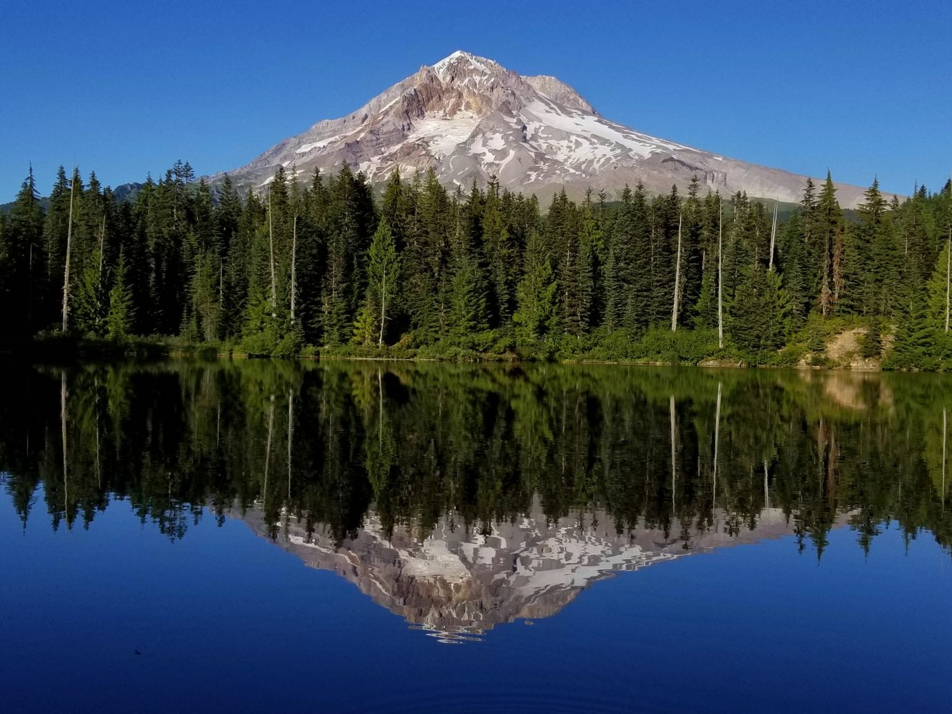 Alpine Lake Hikes Here's What We'll Do to Reach an Elevated Oasis
