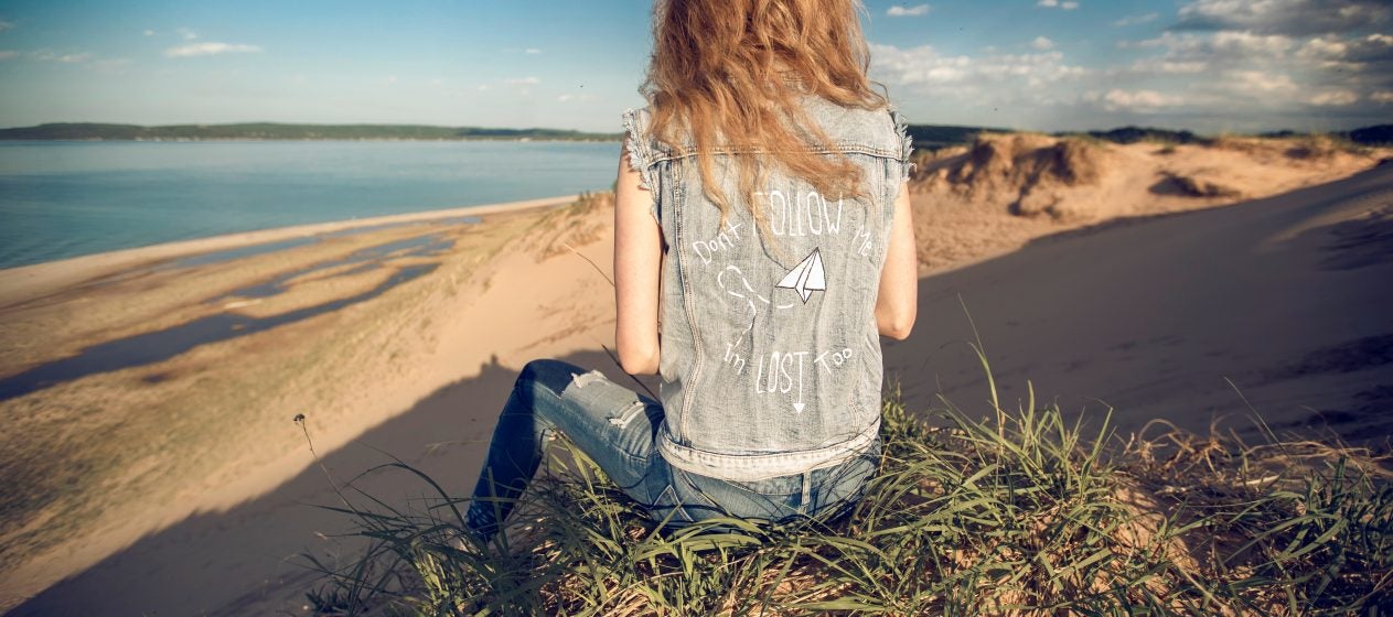 The Sleeping Bear Dunes Camping Trip You Must Take