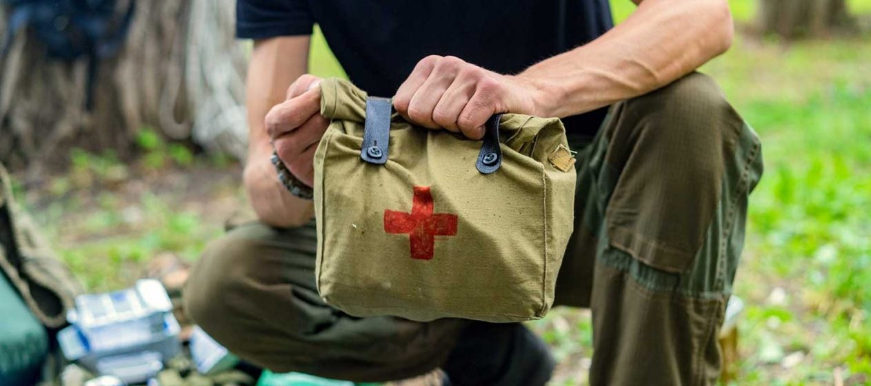 What To Include In Your Emergency Preparedness Kit