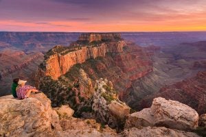 8 Breathtaking Grand Canyon Campgrounds to Transform Your Stay