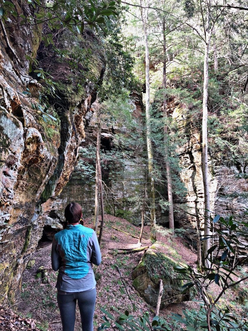 6 Campgrounds in Kentucky That Campers Can't Get Enough Of