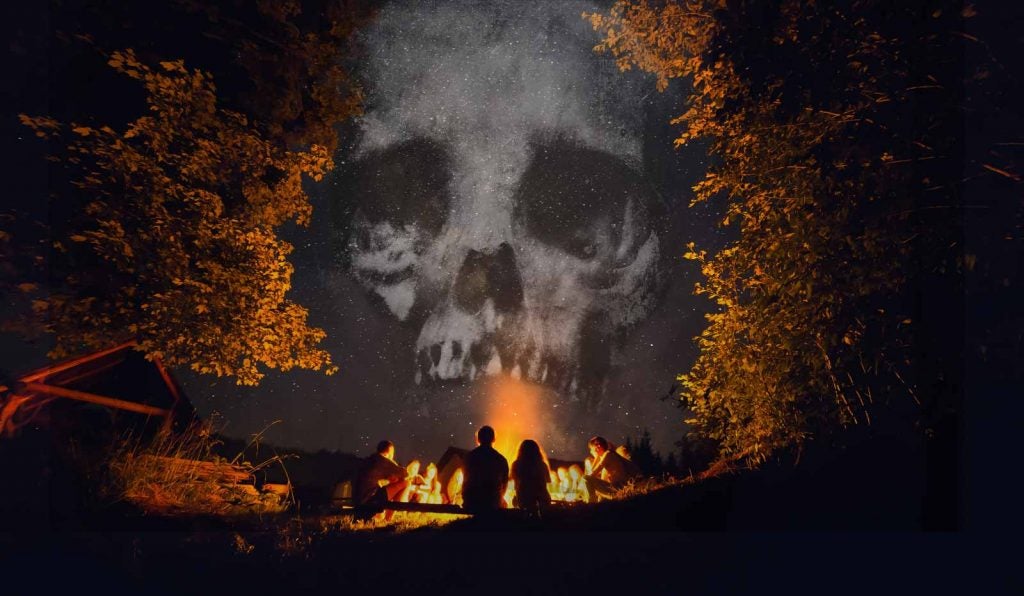 13 Scary Campfire Stories That Will Freak Out Your Friends 6201